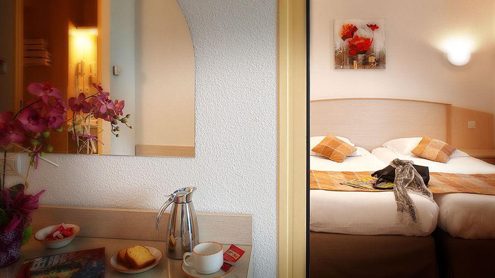 Hotel Le Kolibri Tournus Dış mekan fotoğraf